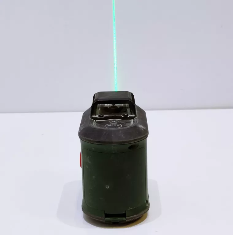 LASER KRZYŻOWY BOSCH UNIVERSALLEVEL 360 3 603 F63 E00