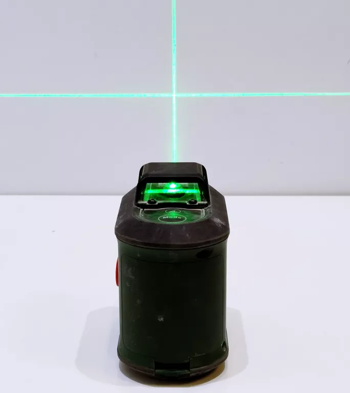 LASER KRZYŻOWY BOSCH UNIVERSALLEVEL 360 3 603 F63 E00