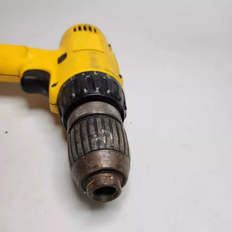WKRĘTARKA DEWALT BODY