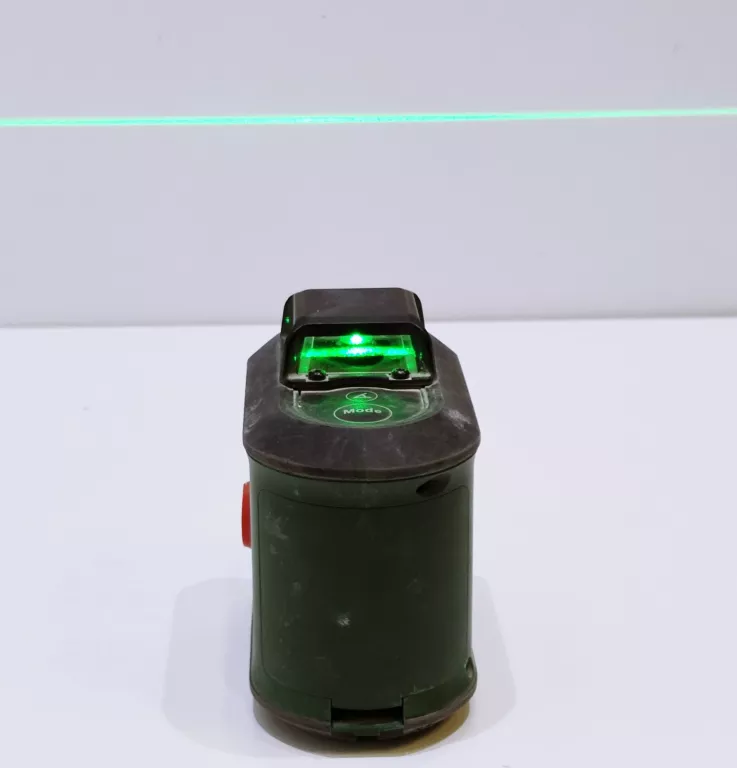 LASER KRZYŻOWY BOSCH UNIVERSALLEVEL 360 3 603 F63 E00