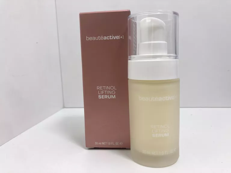 BEAUTE ACTIVE RETINOL LIFTING SERUM 30 ML