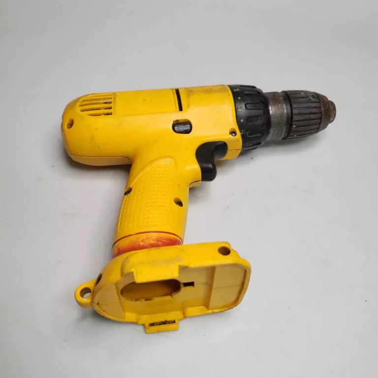 WKRĘTARKA DEWALT BODY