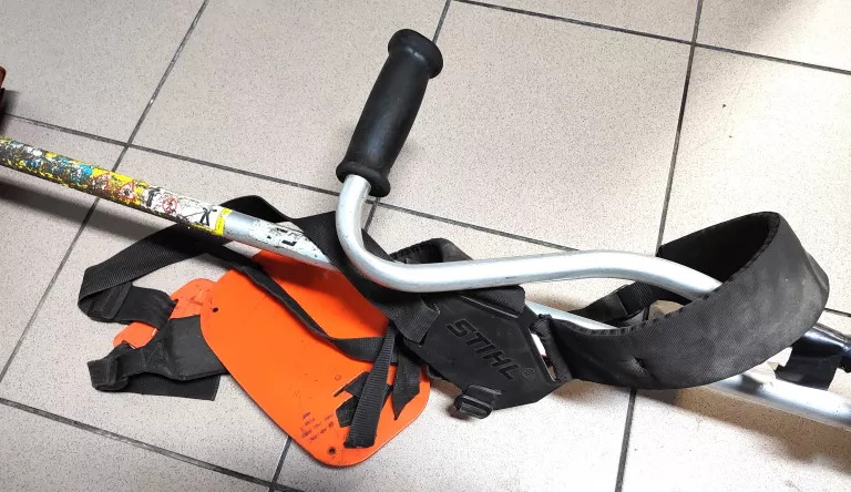 KOSA SPALINOWA STIHL FS 130/R 030