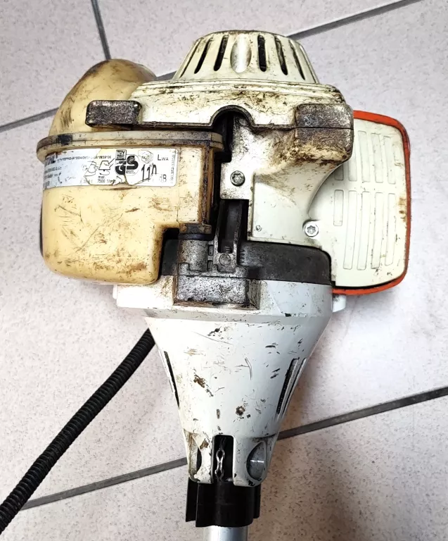 KOSA SPALINOWA STIHL FS 130/R 030