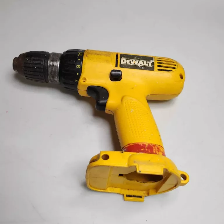 WKRĘTARKA DEWALT BODY