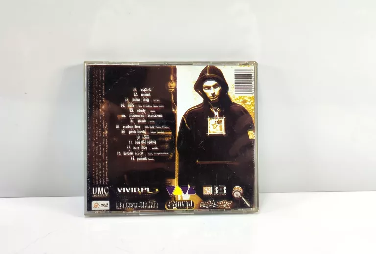 plyta-liber-bogmacher-gatunek-rap-hip-hop