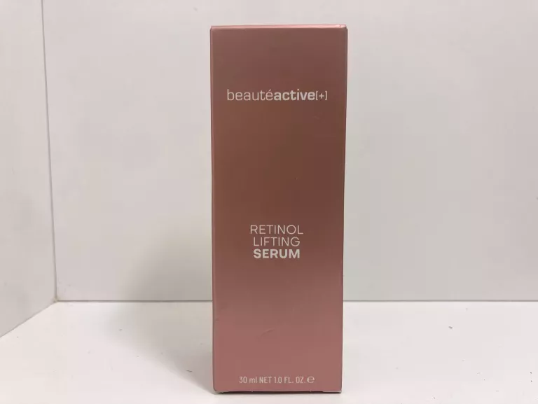 BEAUTE ACTIVE RETINOL LIFTING SERUM 30 ML