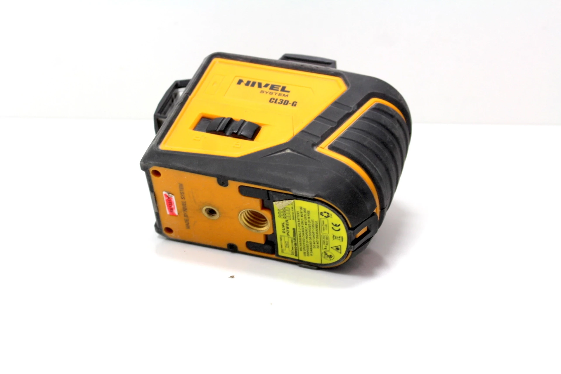 laser-krzyzowy-nivel-system-cl3d-g-360st-kod-producenta-cl3d-g-zielony