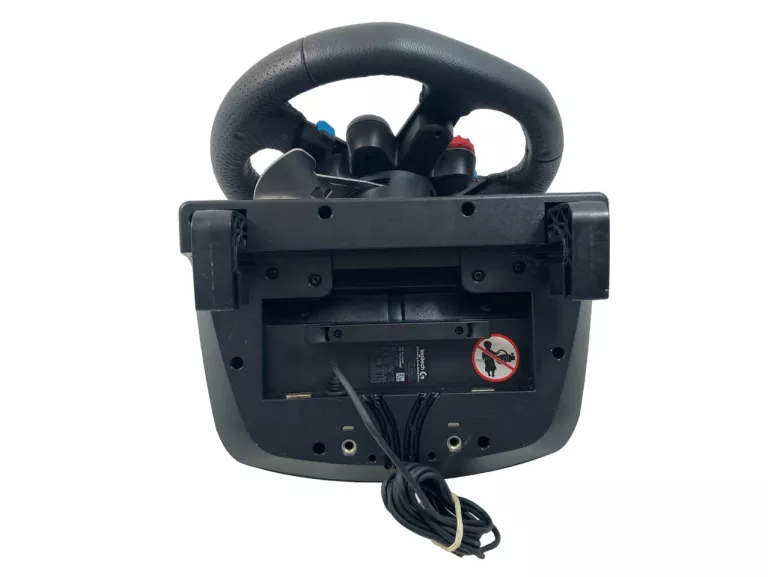 kierownica-logitech-g29-bez-pedalow-stan-uzywany