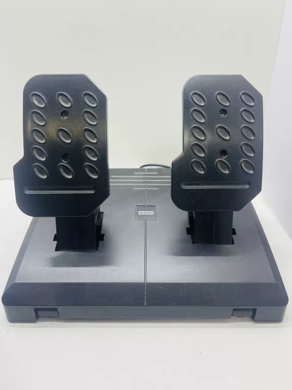 KIEROWNICA HORI PS4-052(U/E) + PEDAŁY