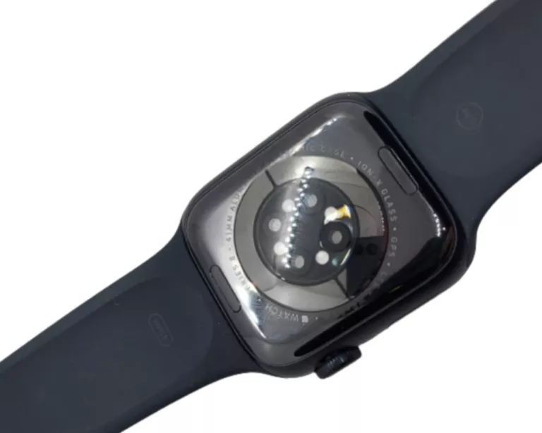 APPLE WATCH SERIES 8 41MM OPIS ! NA CZĘŚCI!!