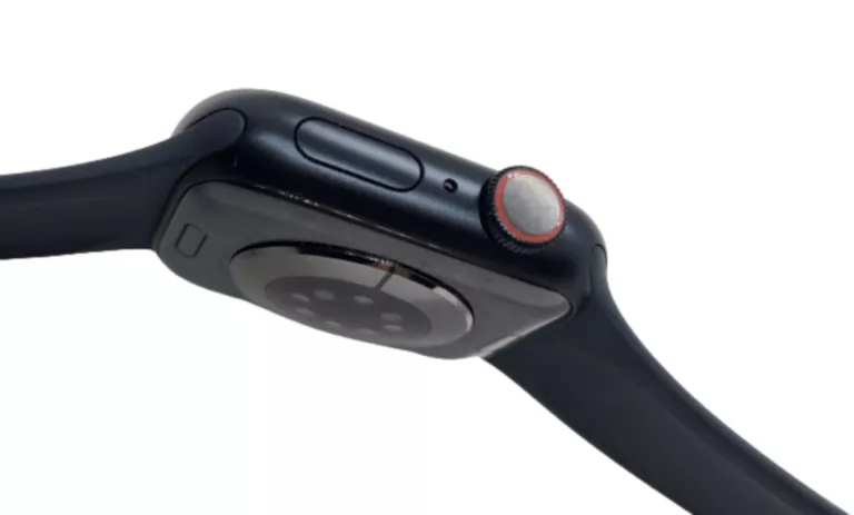 APPLE WATCH SERIES 8 41MM OPIS ! NA CZĘŚCI!!