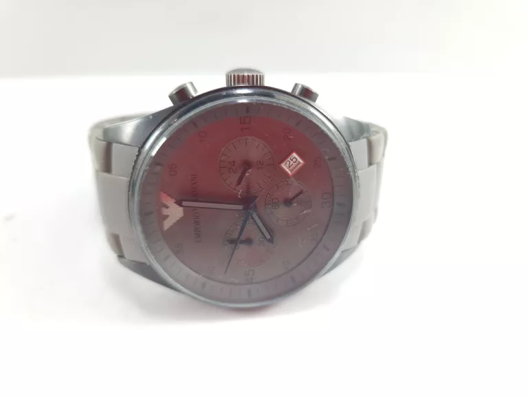 Emporio armani deals ar 5950