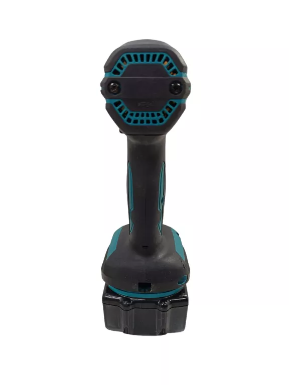 ZAKRĘTARKA MAKITA DTD152 + AKUMULATOR MAKITA 18V 4AH