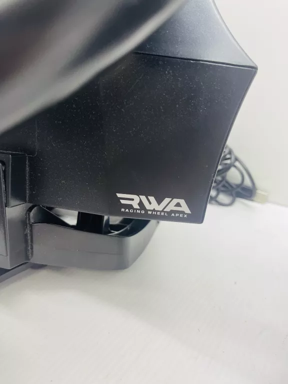 KIEROWNICA HORI PS4-052(U/E) + PEDAŁY