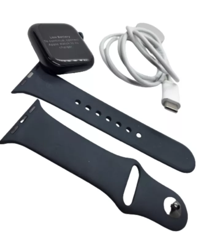 APPLE WATCH SERIES 8 41MM OPIS ! NA CZĘŚCI!!