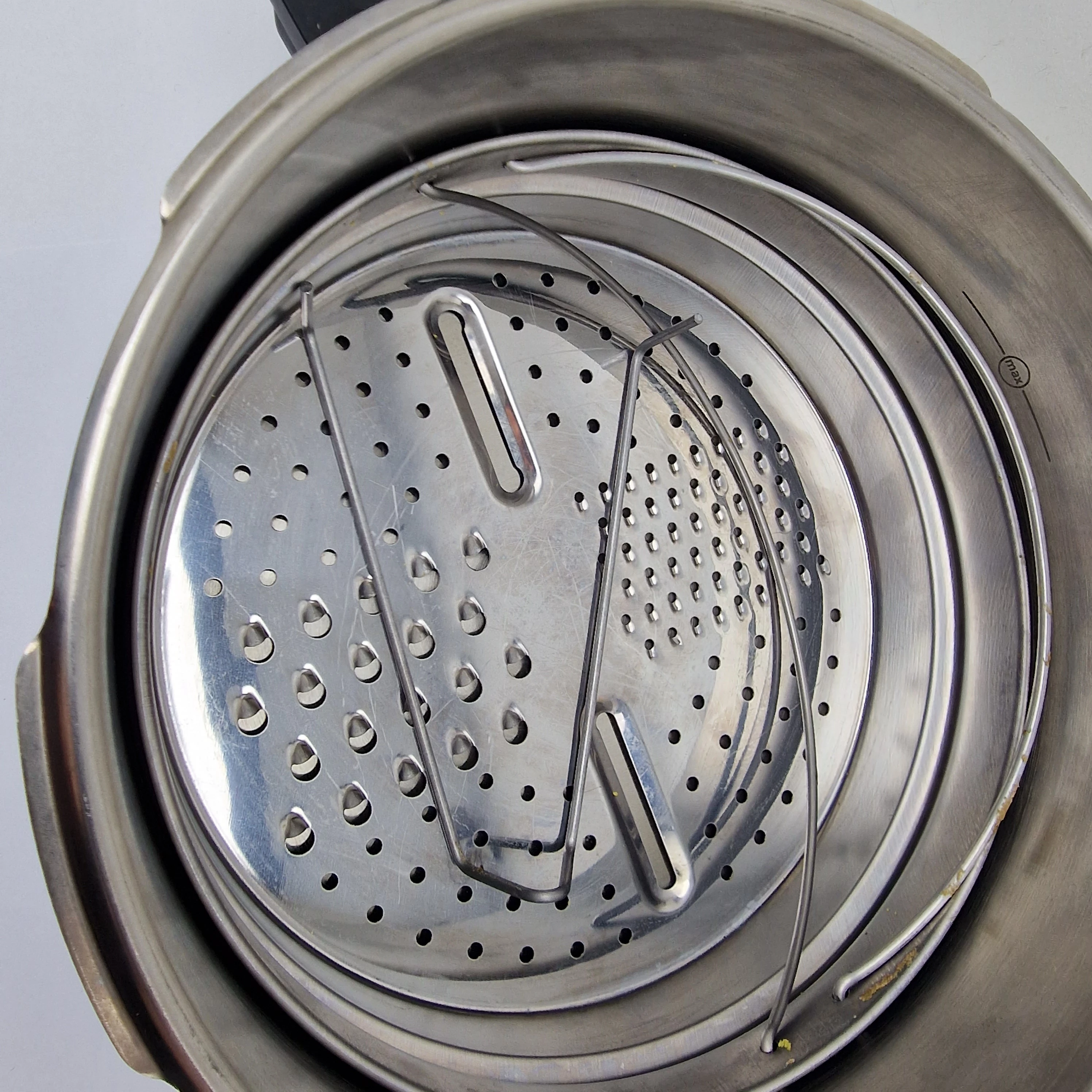 szybkowar-fagor-4l-stan-uzywany