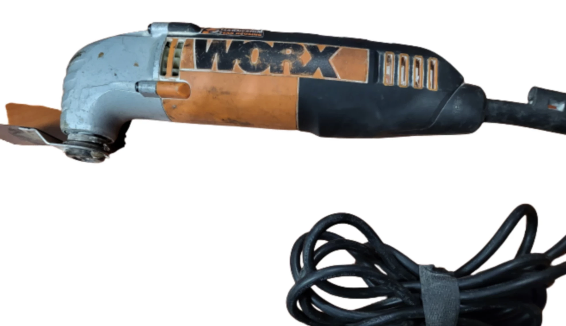 URZ DSZENIE WIELOFUNKCYJNE WORX WX671 Szlifierki wielofunkcyjne