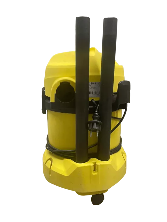 ODKURZACZ KARCHER WD3
