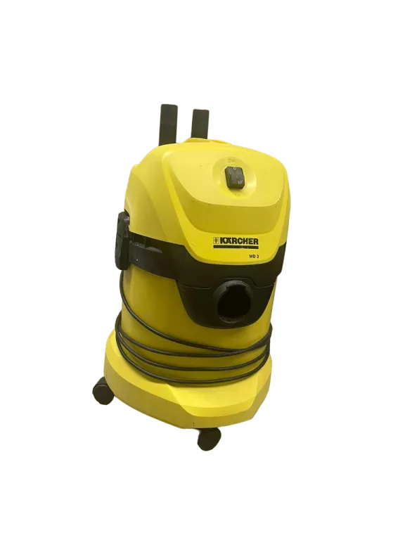 ODKURZACZ KARCHER WD3