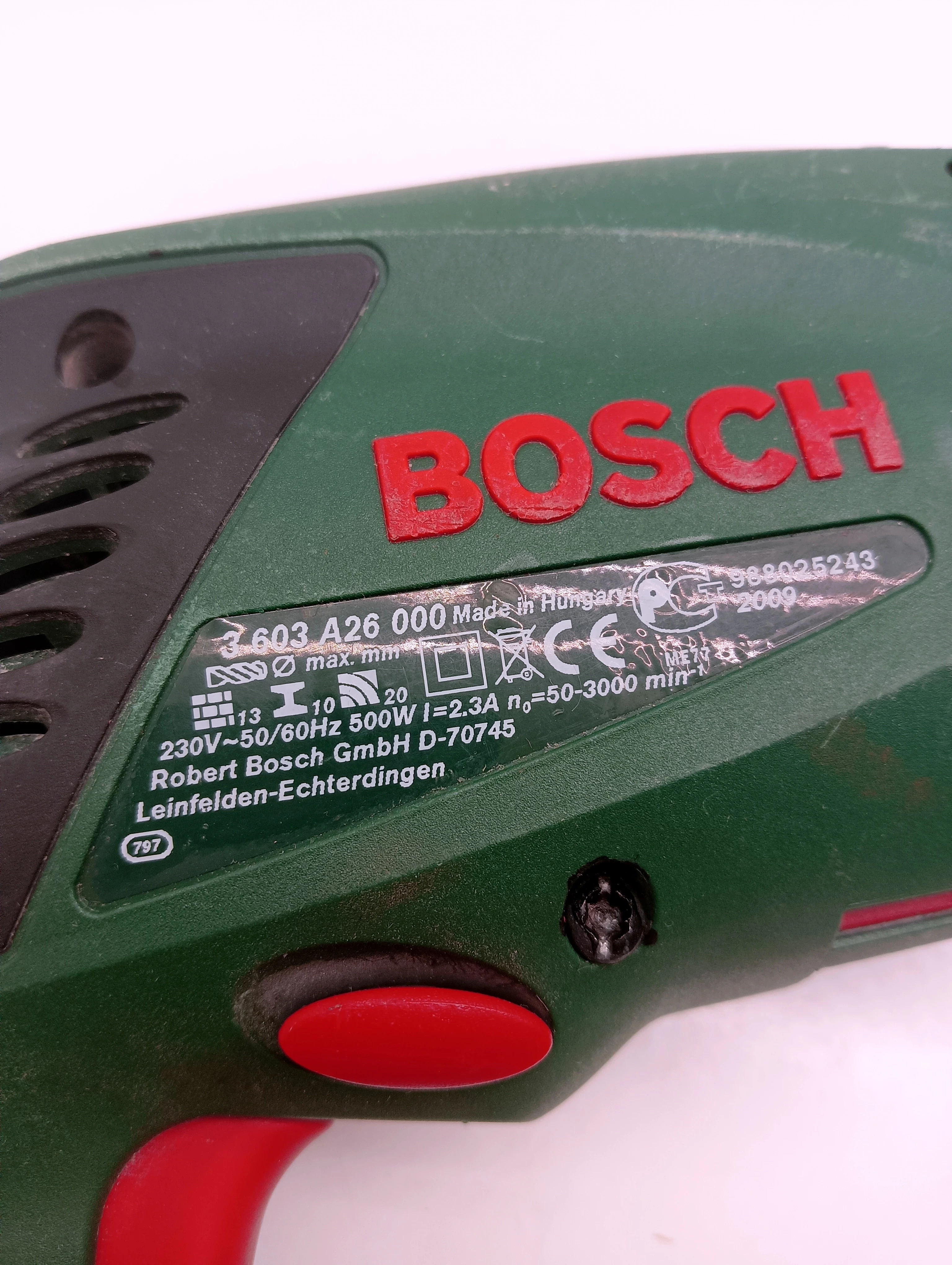 wiertarka-udarowa-bosch-psb-28-re-stan-uzywany