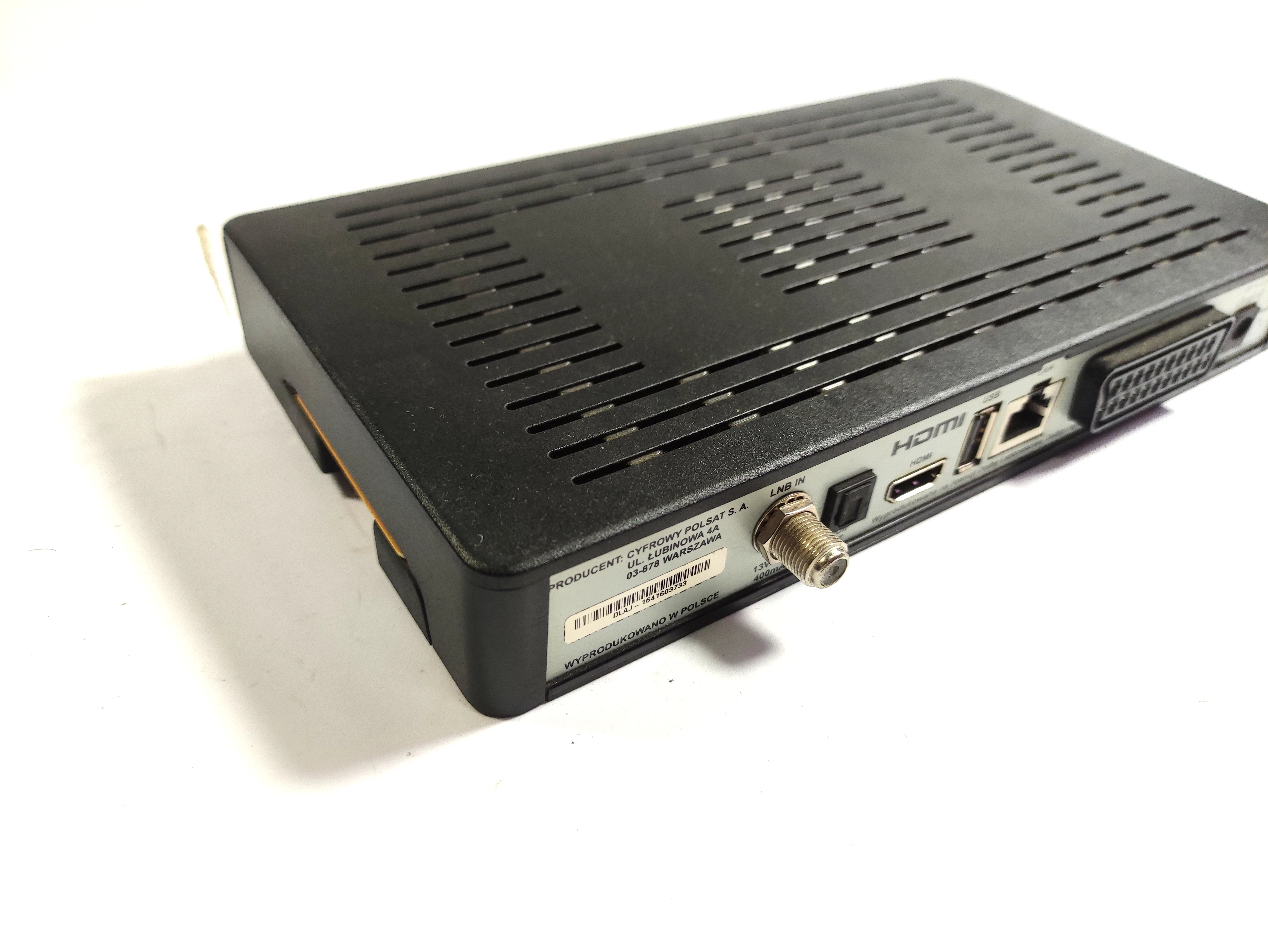 dekoder-cyfrowy-polsat-hd-5500s-komplet-ean-gtin-5900804077756