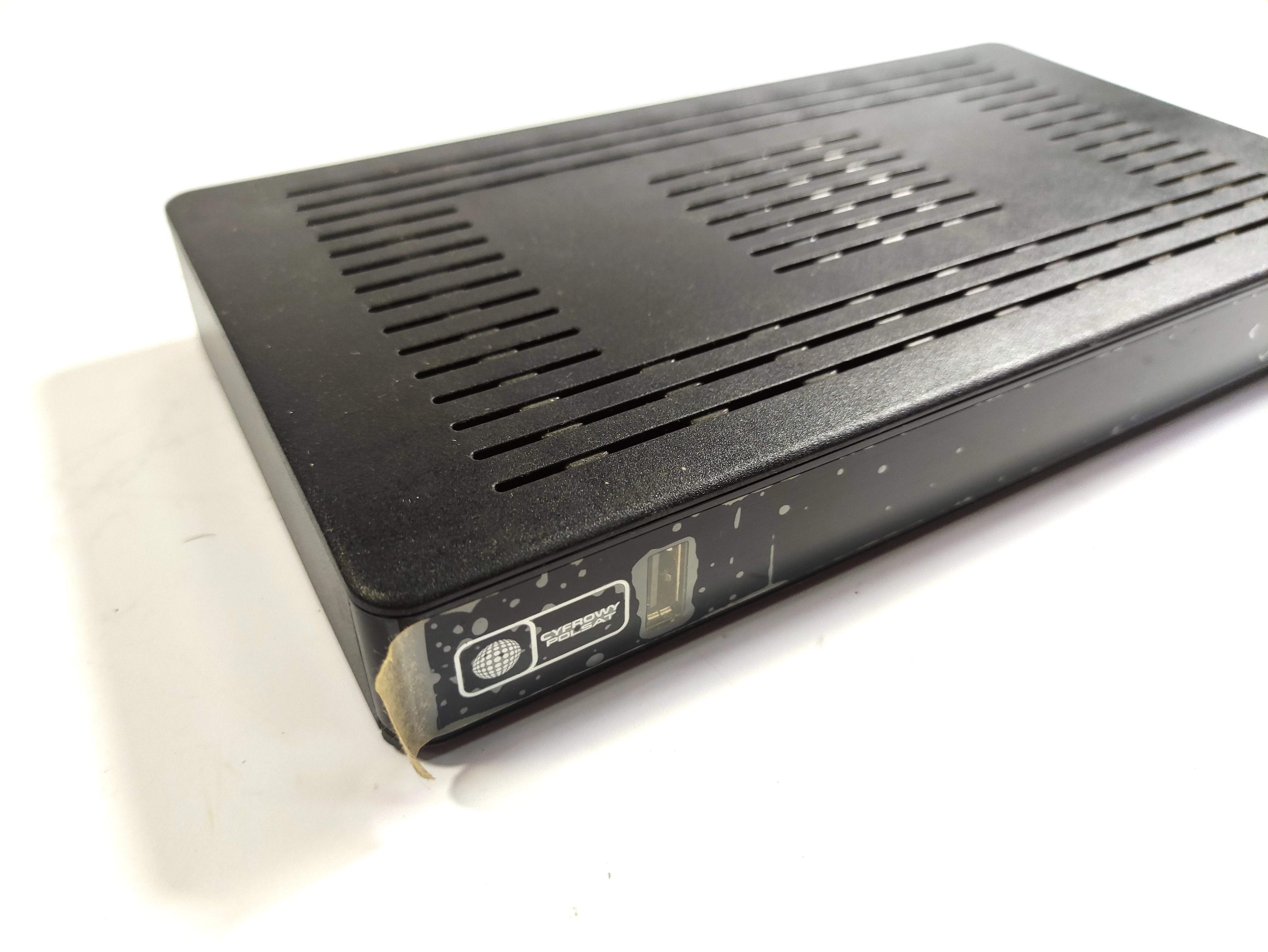 dekoder-cyfrowy-polsat-hd-5500s-komplet-stan-uzywany