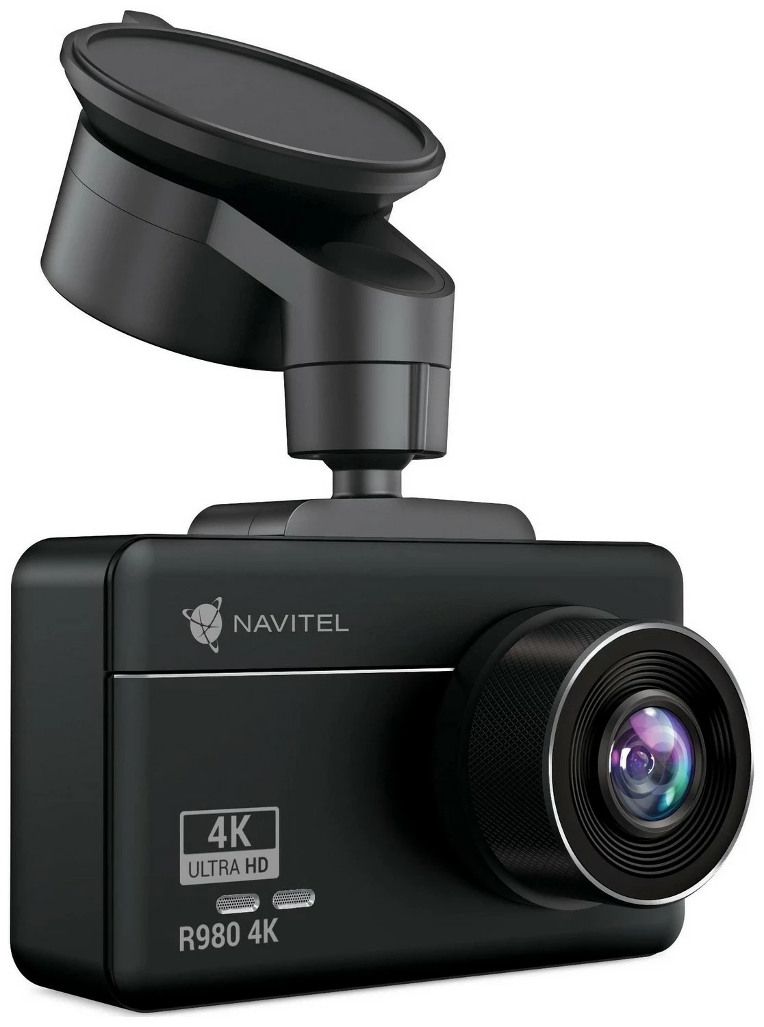 WIDEOREJESTRATOR NAVITEL R980 4K JAK NOWY | Kamery samochodowe .
