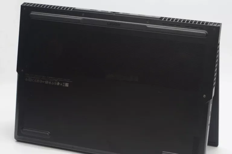 LENOVO LEGION 81YT 10750H RTX2080 SUPER 4TB SSD 64GB RAM
