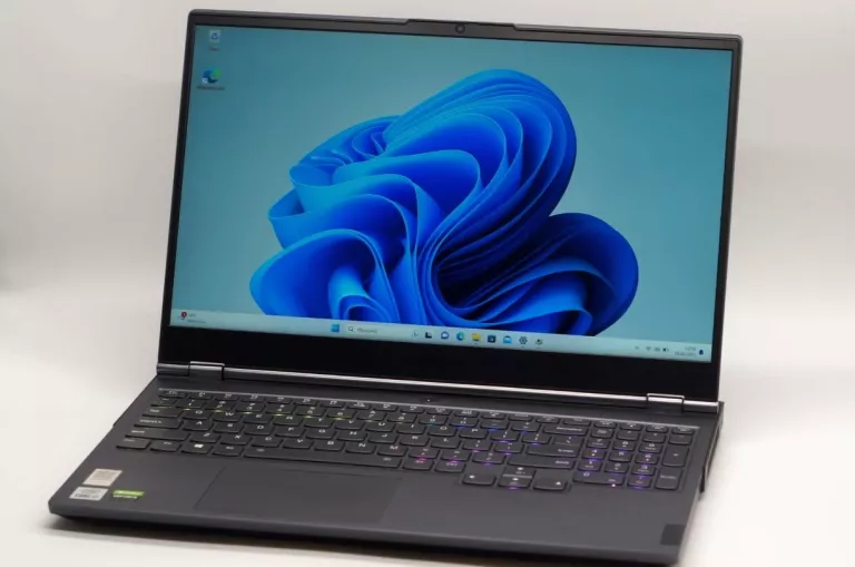 LENOVO LEGION 81YT 10750H RTX2080 SUPER 4TB SSD 64GB RAM