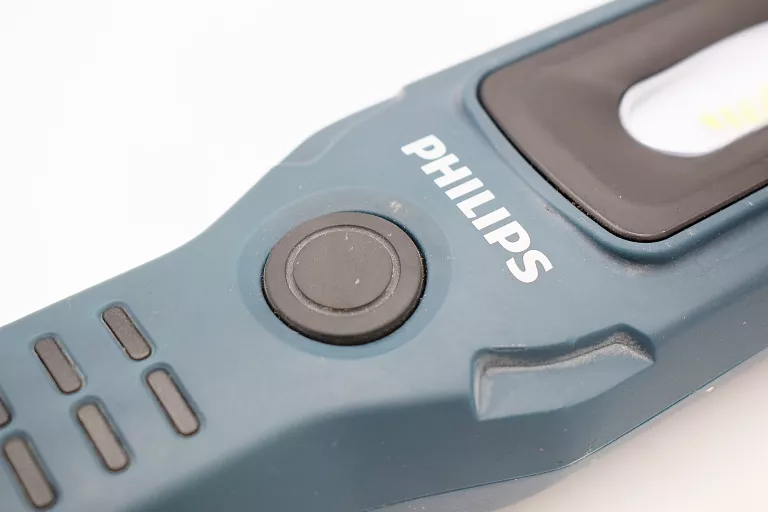 PHILIPS LAMPA WARSZTATOWA ROBOCZA ECOPRO40 6500K