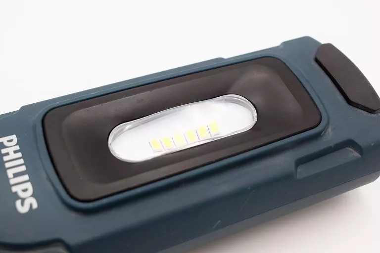 PHILIPS LAMPA WARSZTATOWA ROBOCZA ECOPRO40 6500K