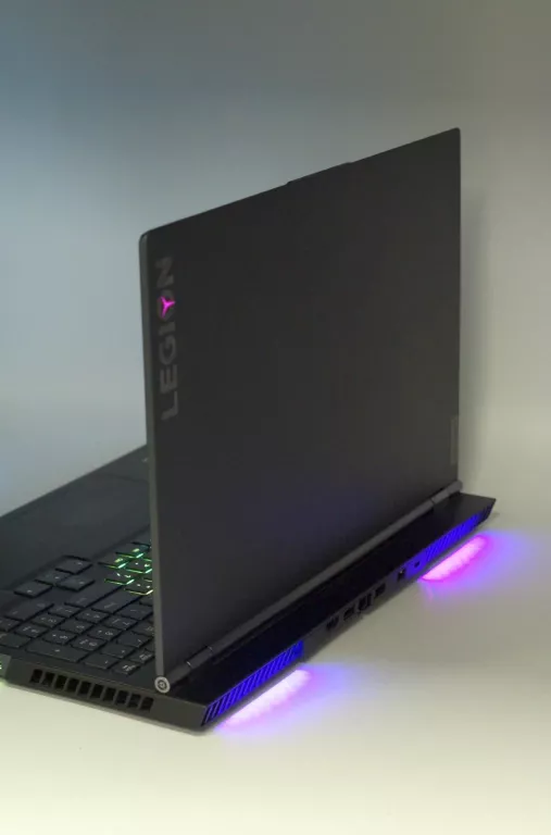 LENOVO LEGION 81YT 10750H RTX2080 SUPER 4TB SSD 64GB RAM