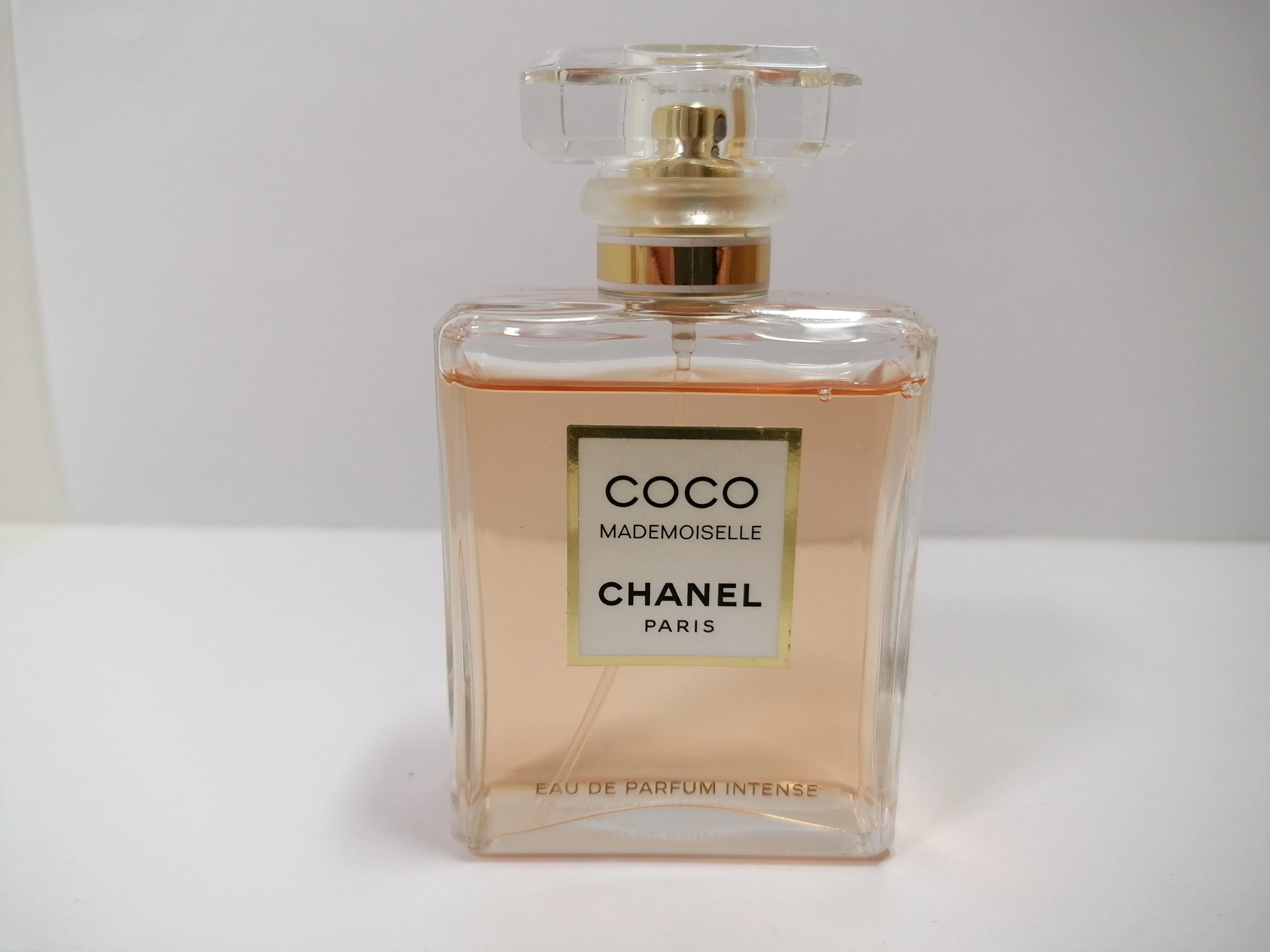 chanel-coco-madmoiselle-50ml-targowa-41-warszawa
