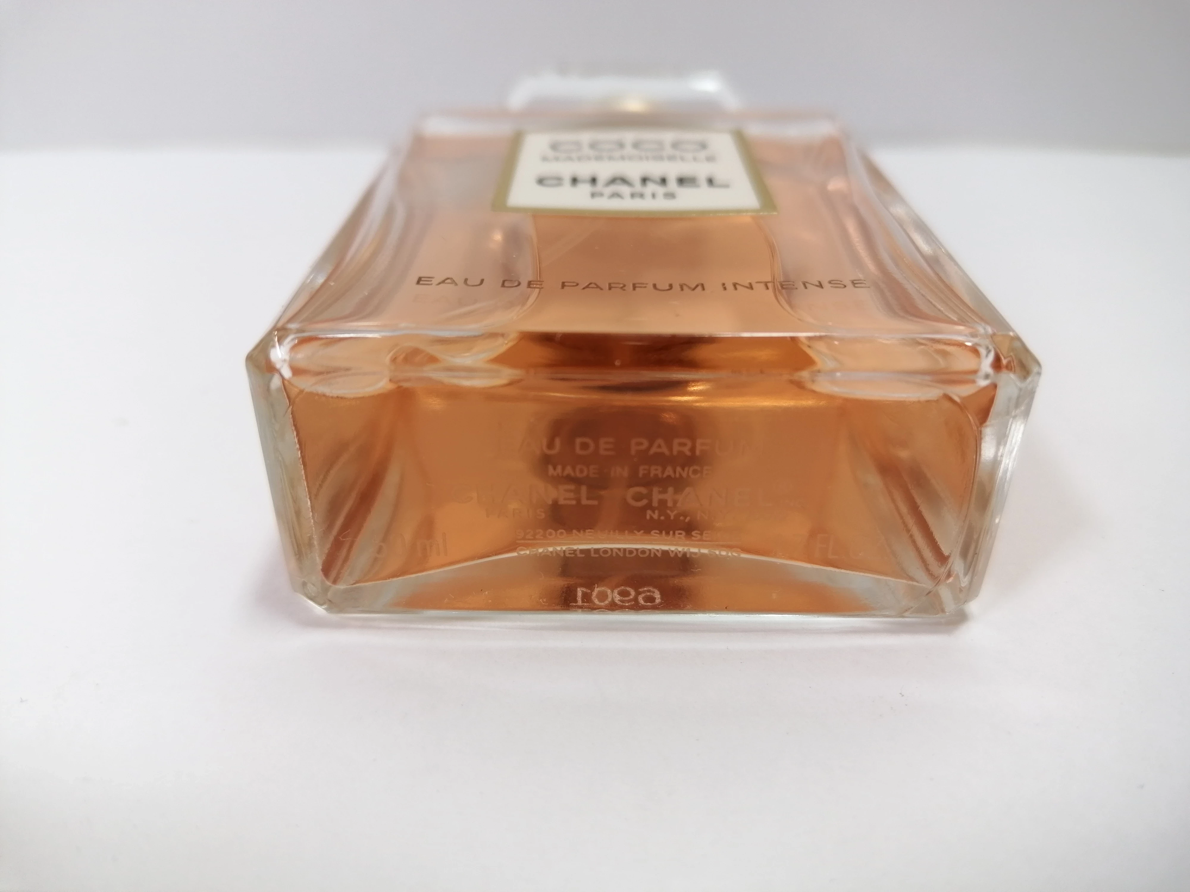 chanel-coco-madmoiselle-50ml-stan-powystawowy