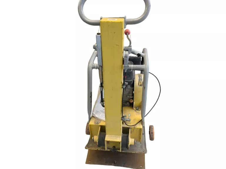 ZAGĘSZCZARKA DOR MASZ DRB30 155KG LONCIN