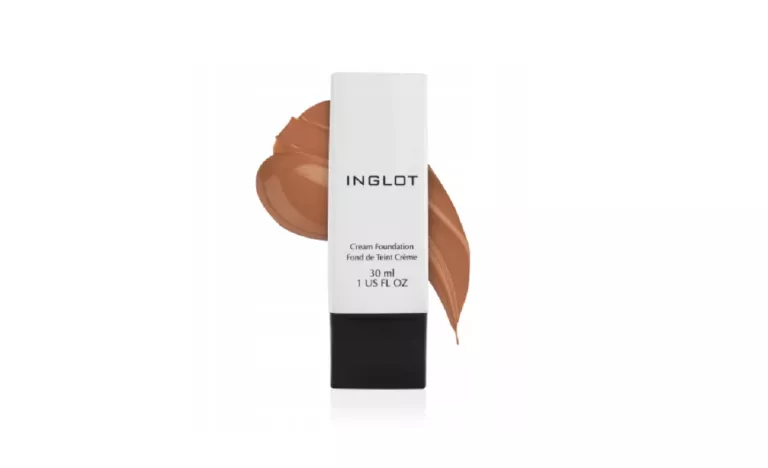 INGLOT 27 PODKŁAD DO TWARZY RÓWNOWAŻĄCY