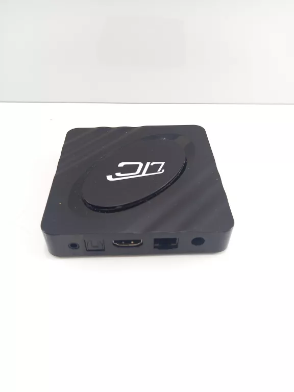 ODTWARZACZ MULTIMEDIALNY LTC LXBOX031