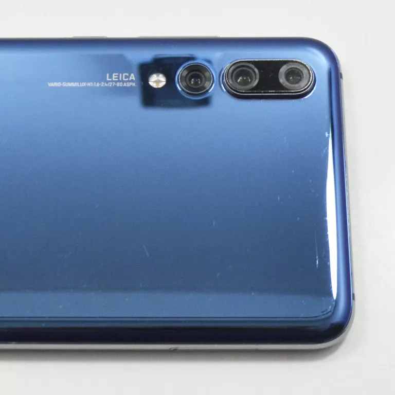 HUAWEI P20 PRO 6/128 GB NIEBIESKI