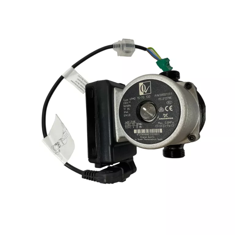 POMPA GRUNDFOS UPM2 15-70 130