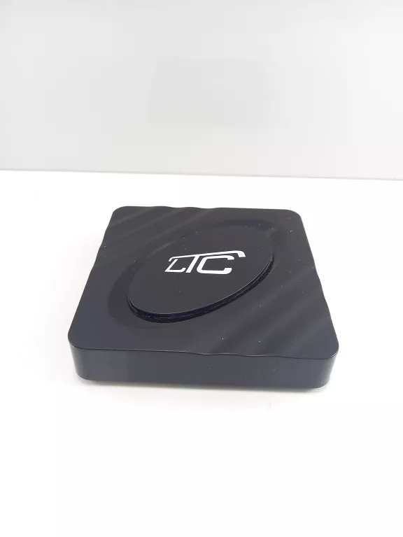 ODTWARZACZ MULTIMEDIALNY LTC LXBOX031