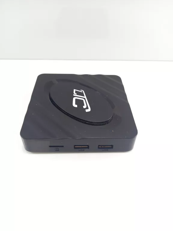 ODTWARZACZ MULTIMEDIALNY LTC LXBOX031