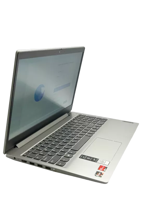 LAPTOP LENOVO IDEAPAD 3 15ADA05