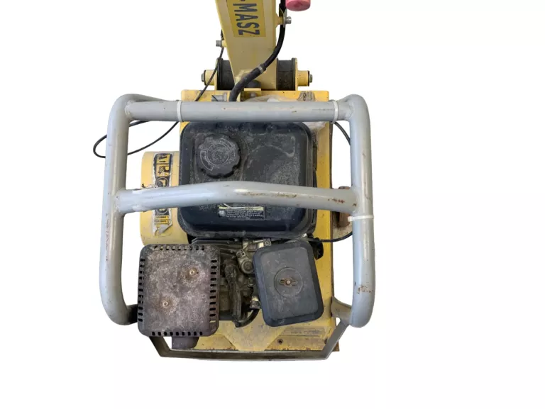 ZAGĘSZCZARKA DOR MASZ DRB30 155KG LONCIN