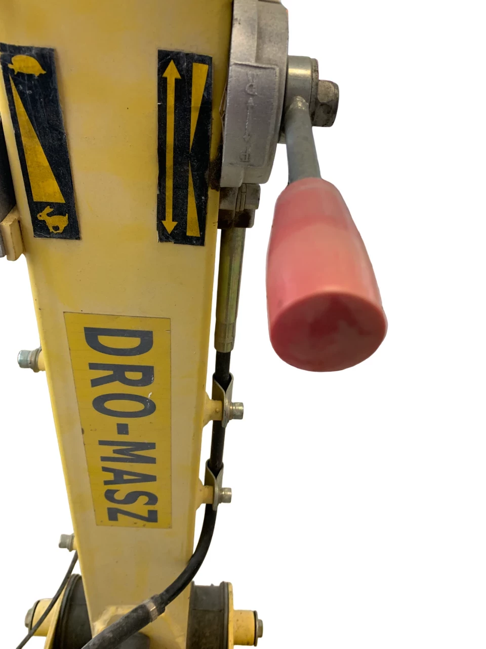 zageszczarka-dor-masz-drb30-155kg-loncin-ean-gtin-5903796726251