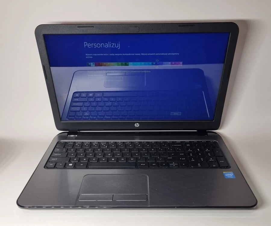 LAPTOP HP RTL8723BE ZESTAW HP, Compaq Loombard.pl