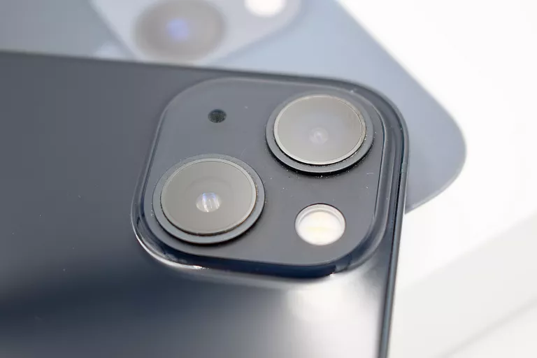 TELEFON APPLE IPHONE 13 128GB USZKODZONY