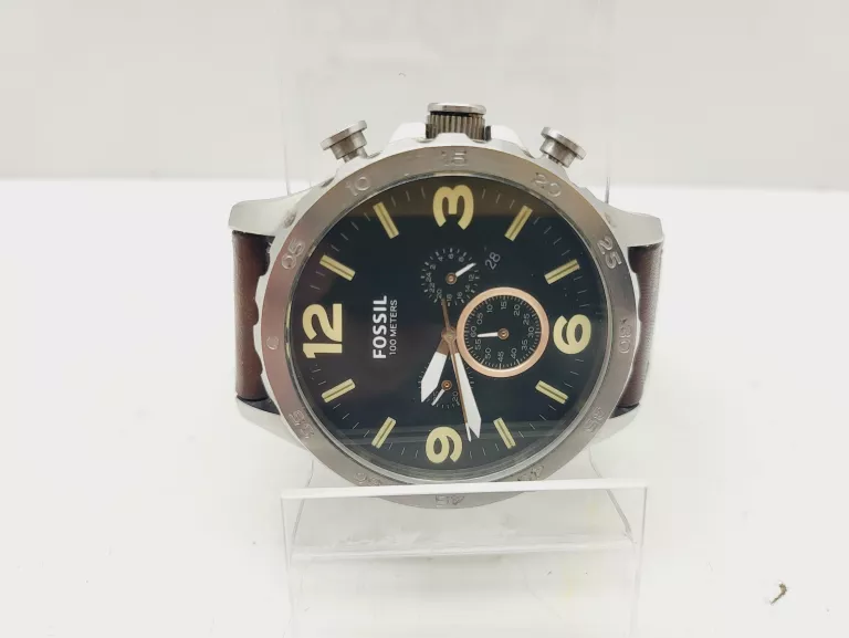 ZEGAREK MĘSKI FOSSIL JR1475