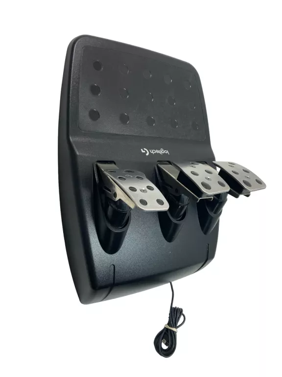 PEDAŁY LOGITECH G29 B/N