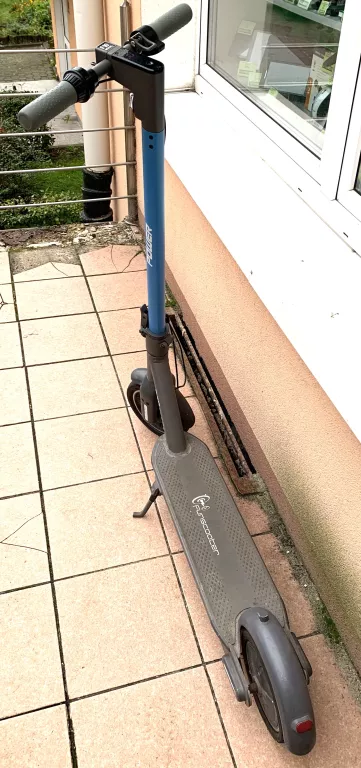 HULAJNOGA ELEKTRYCZNA FUNSCOOTER F10 MAX